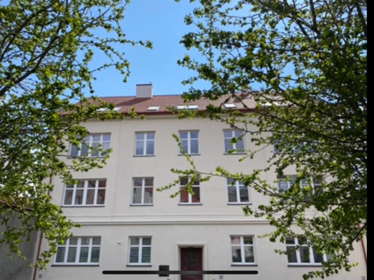 Apartmán Apartament 3 Pokojowy Z Parkingiem Zabkowice Slaskie Exteriér fotografie